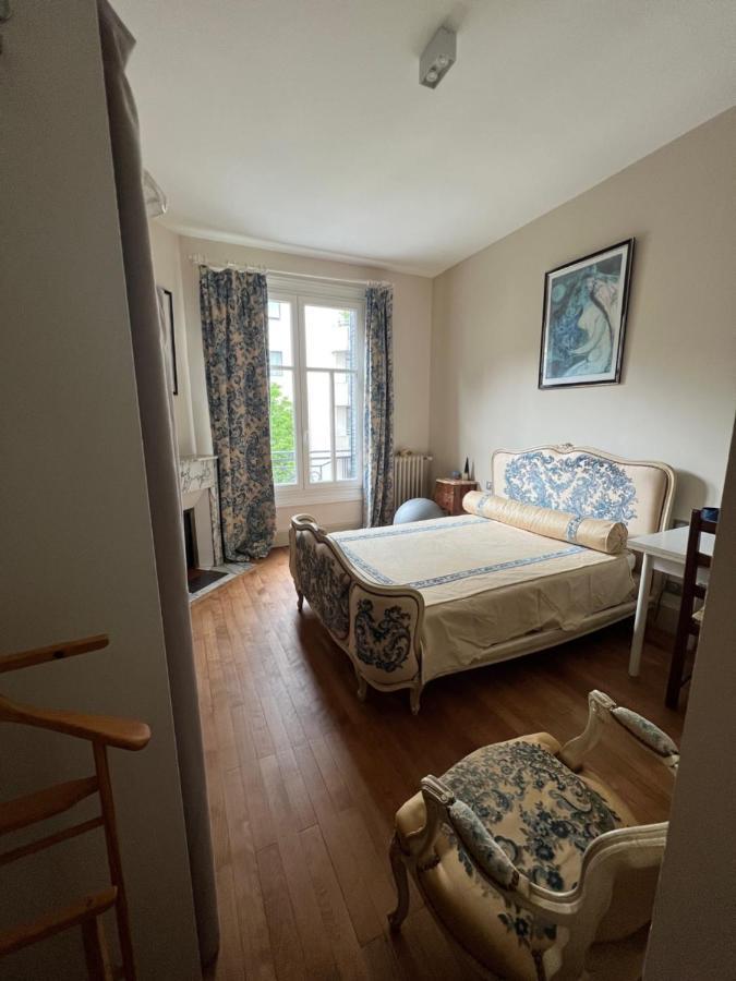 Hyper Centre ,Jolie Chambre Climatisee Avec Parking Securise Gratuit Clermont-Ferrand Buitenkant foto